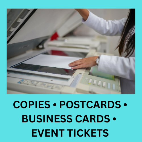 Copying Services